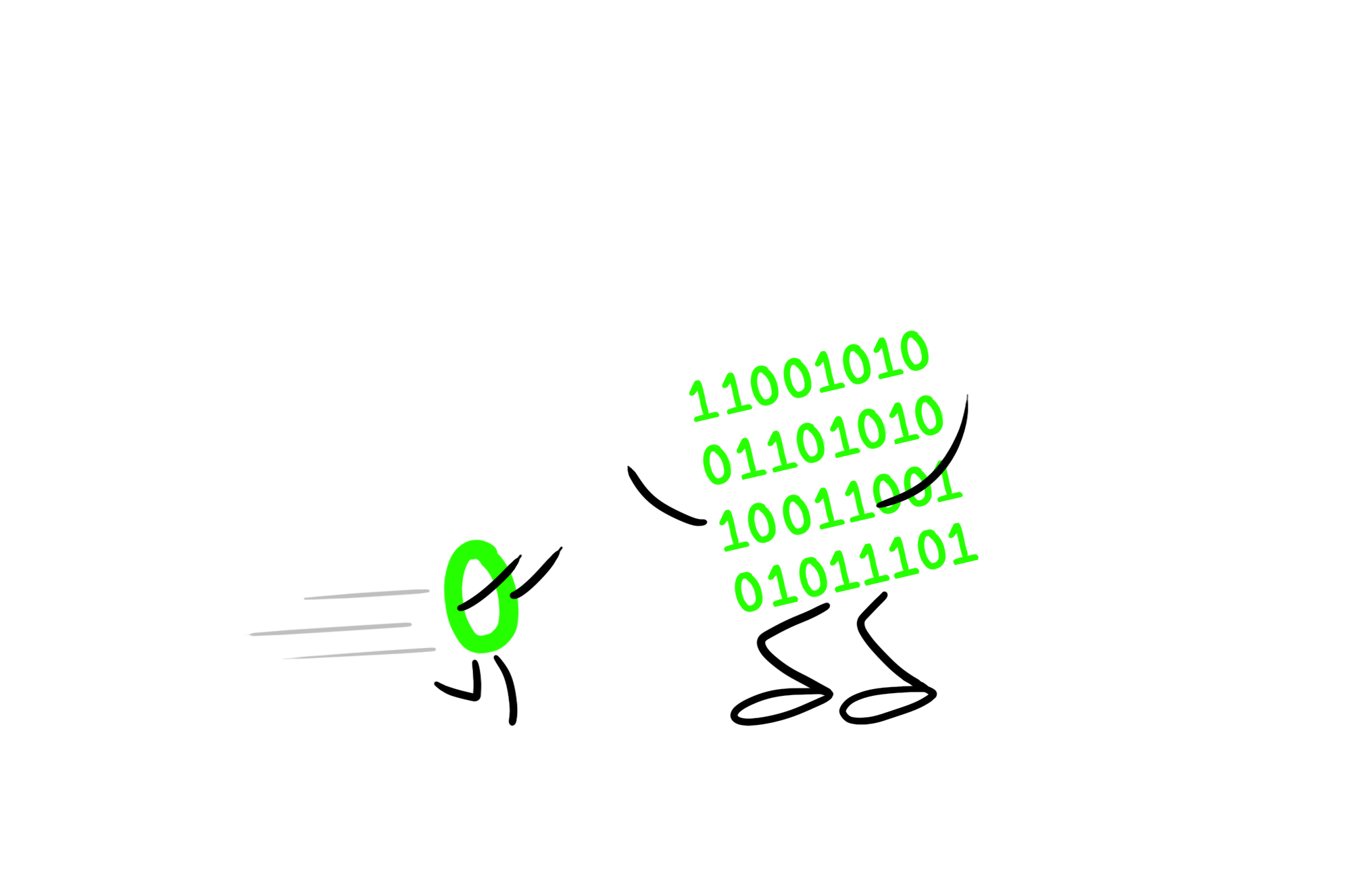Become a Byte