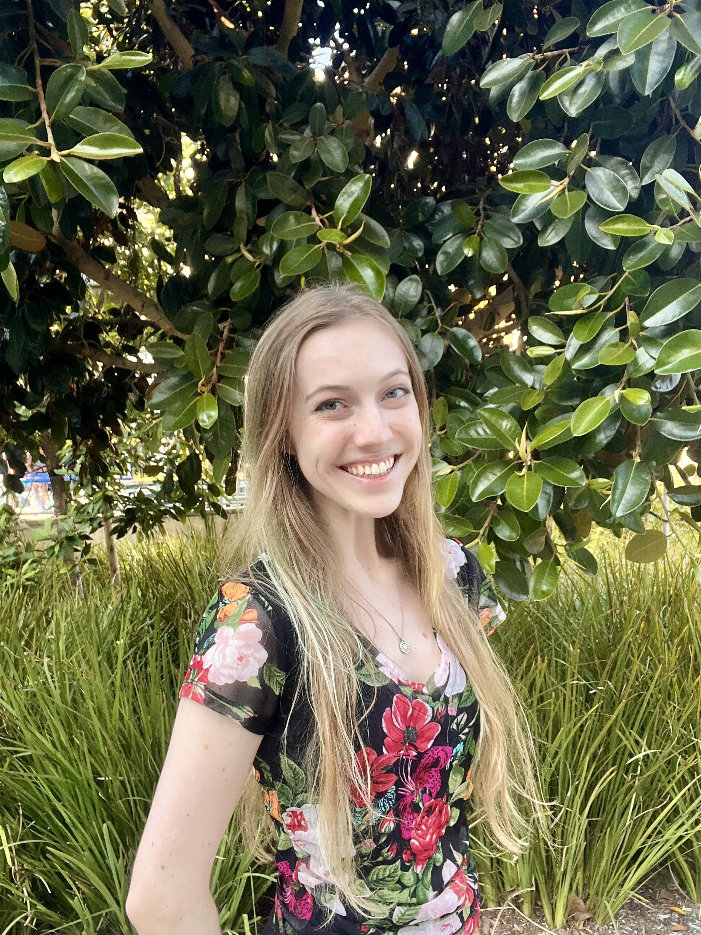 Alaina Klaes