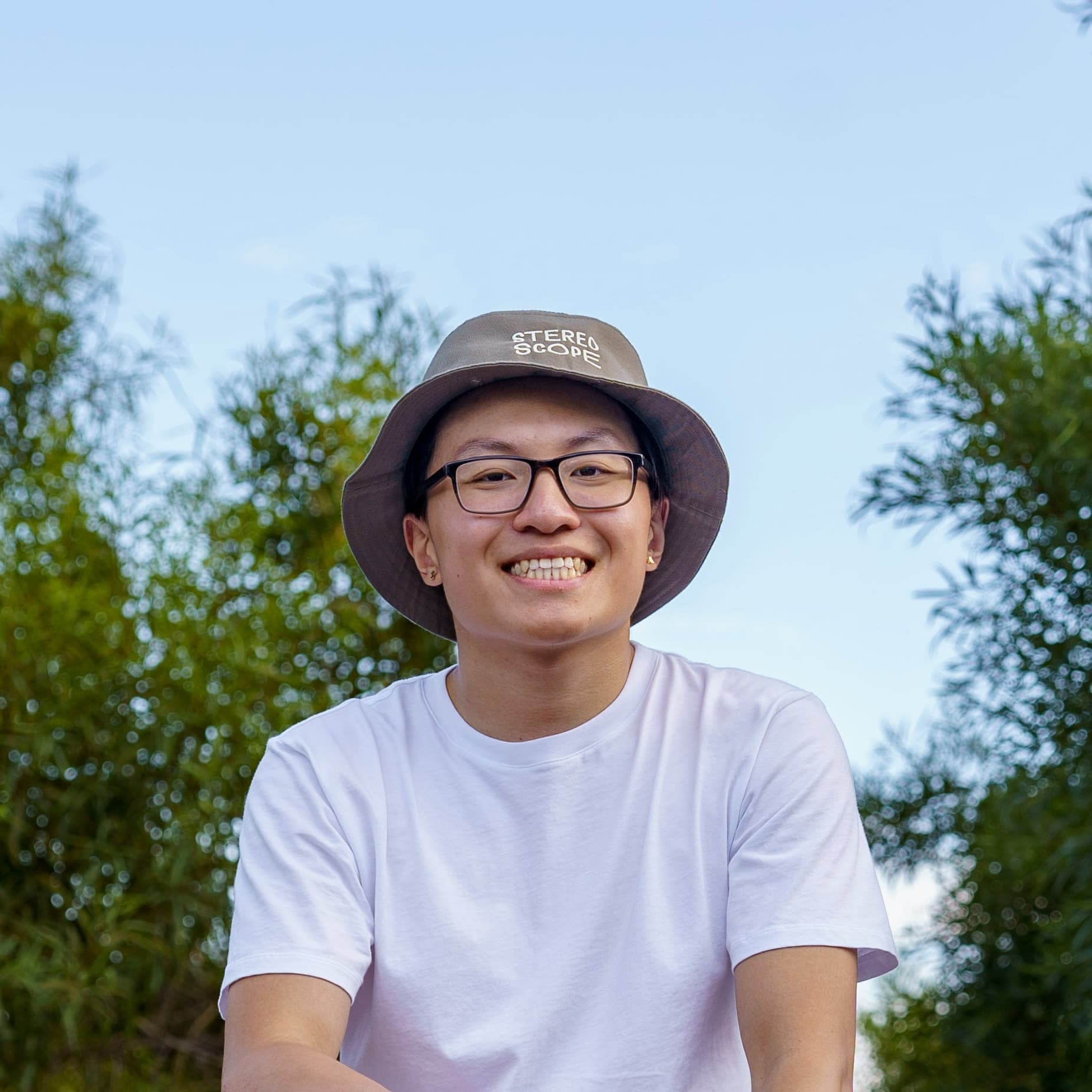 Alexander Liu