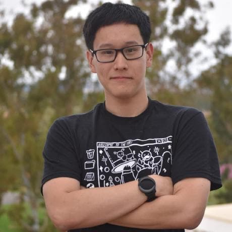 Eddy Chen