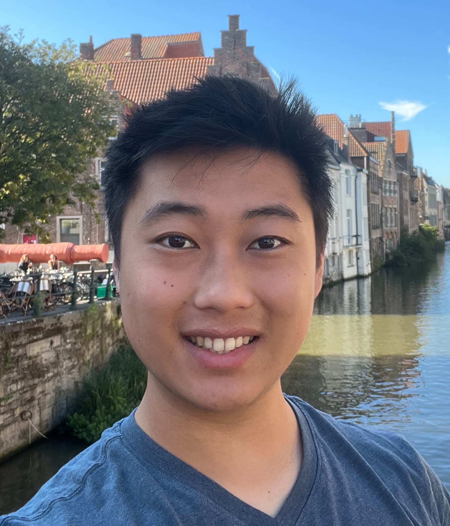 Jeffrey Meng