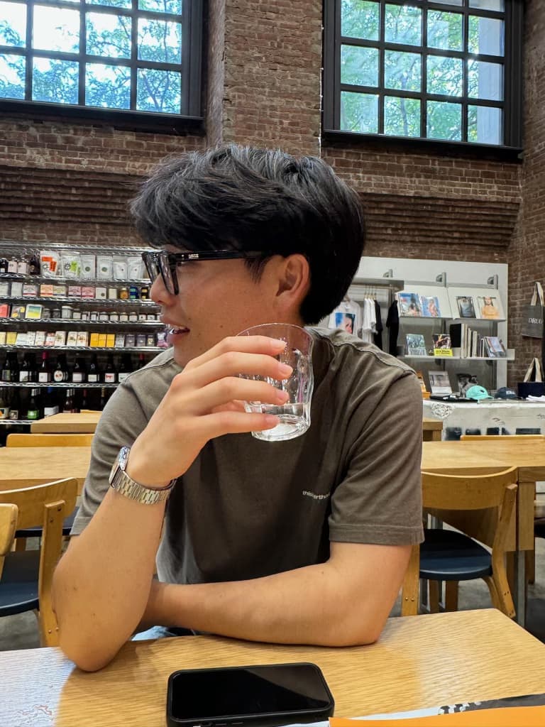 Nathan Yang