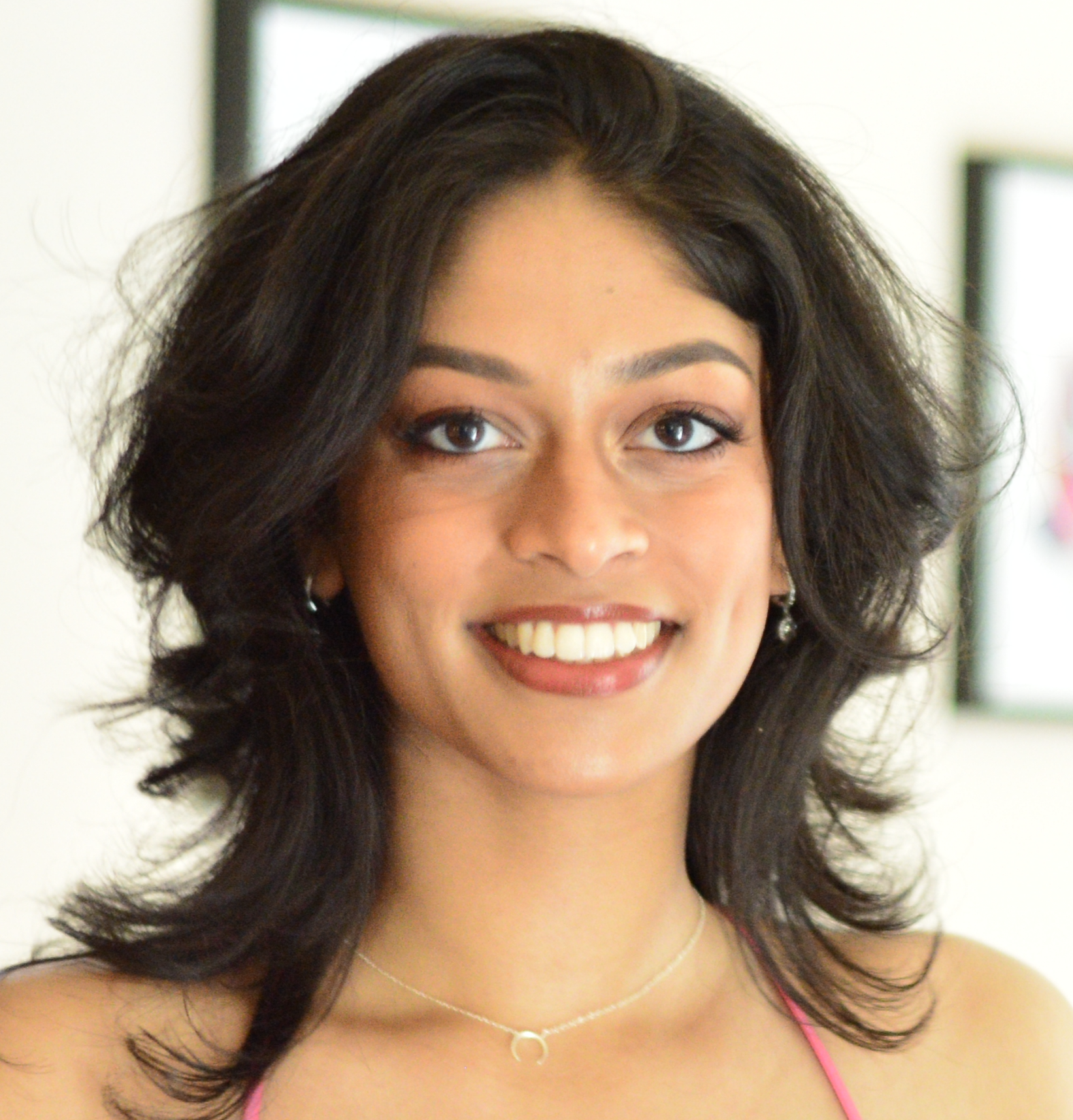 Pranavi Gollanapalli