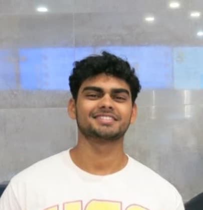Rish Sharma