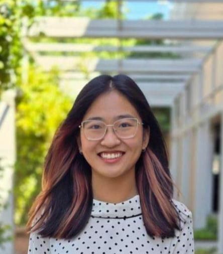 Taylor Quach