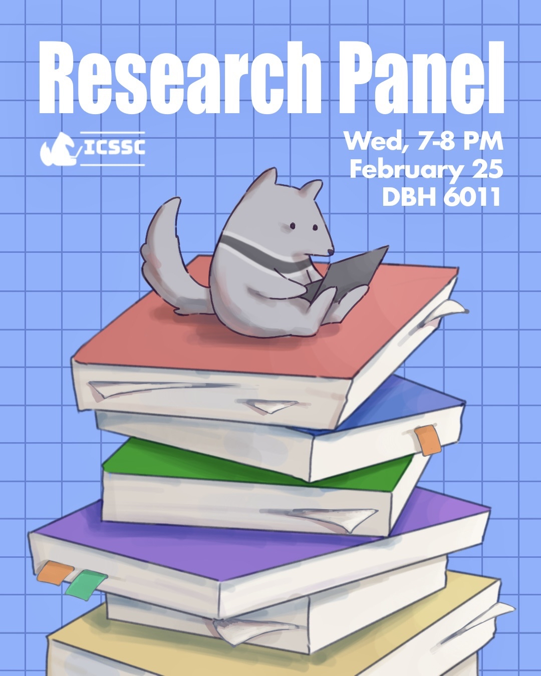 Research Panel