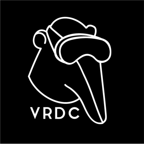 VRDC Logo