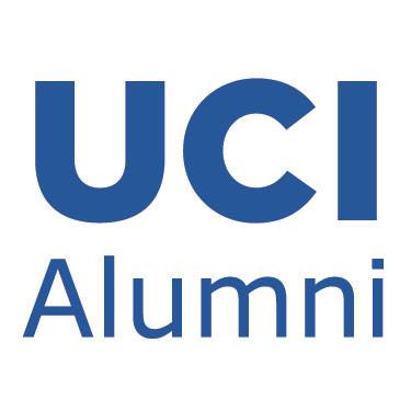 UCI Alumni Association Logo